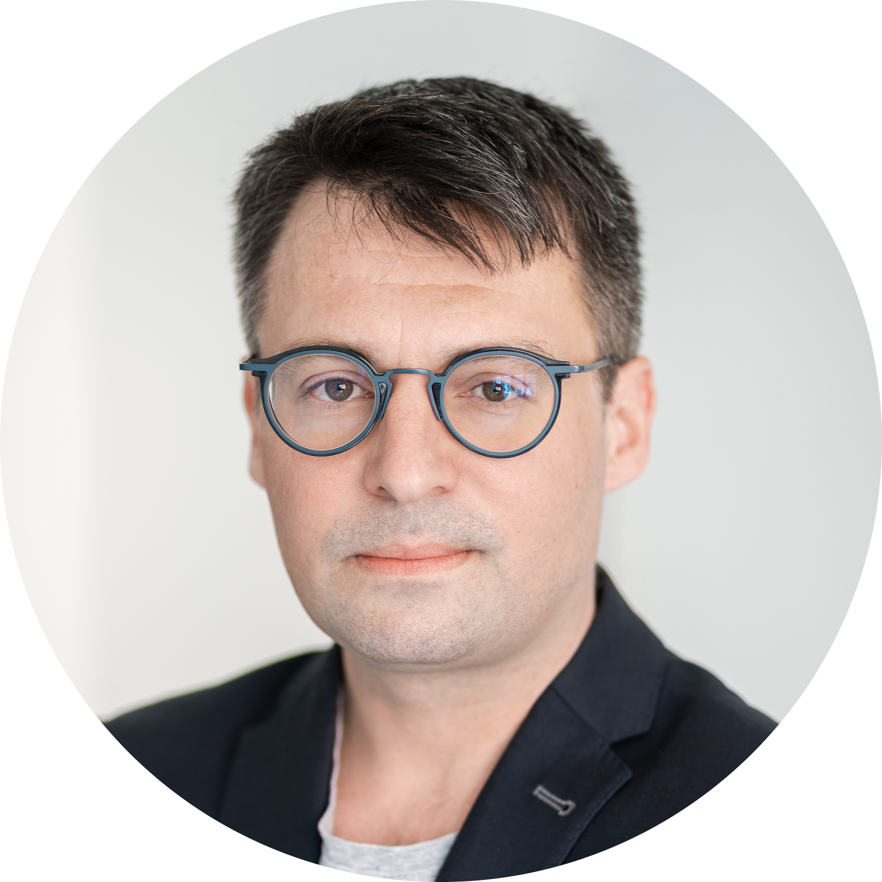 Geoffrey Dierckxsens